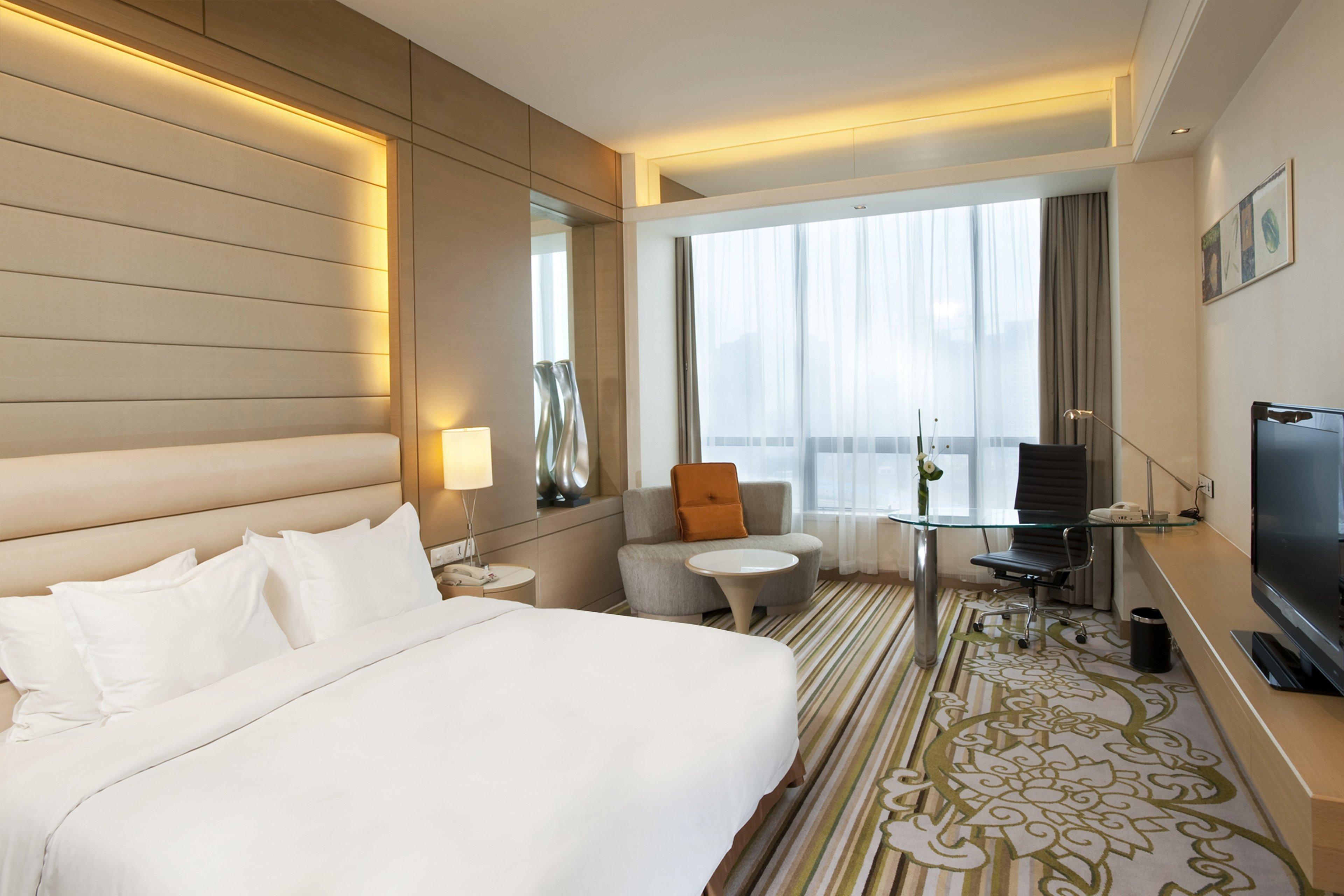 Holiday Inn Tianjin Riverside, An Ihg Hotel Экстерьер фото