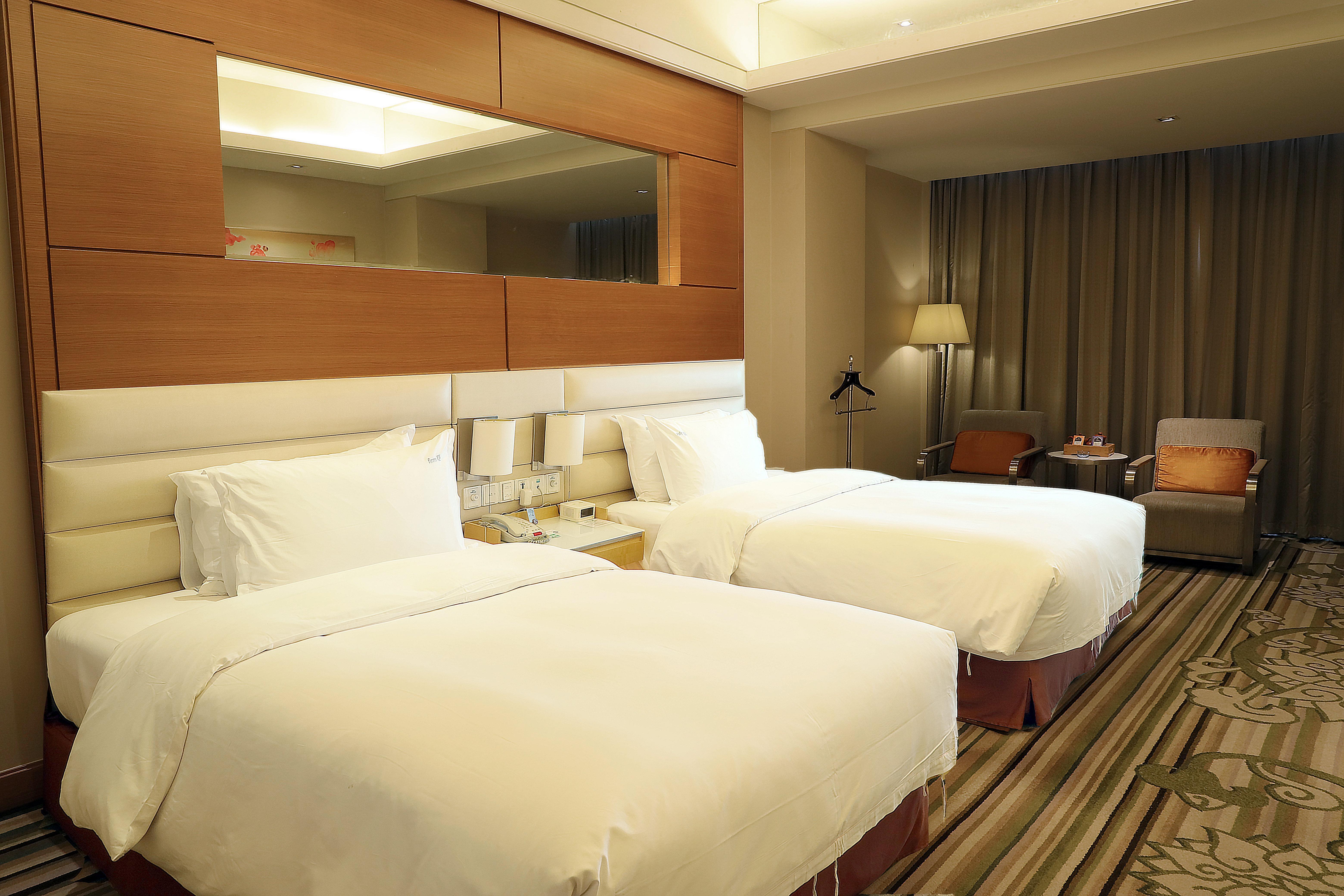 Holiday Inn Tianjin Riverside By Ihg Экстерьер фото