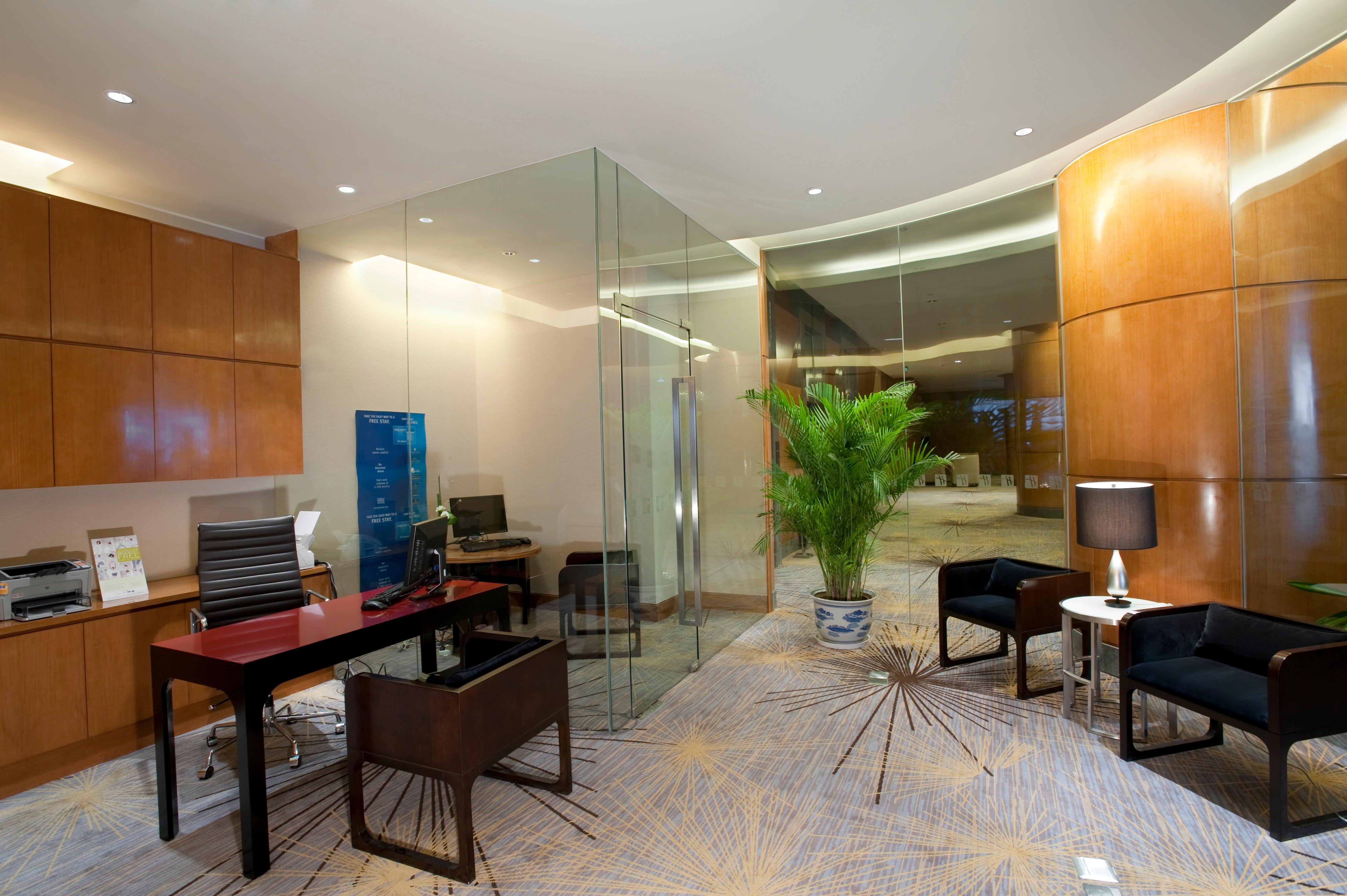 Holiday Inn Tianjin Riverside By Ihg Экстерьер фото