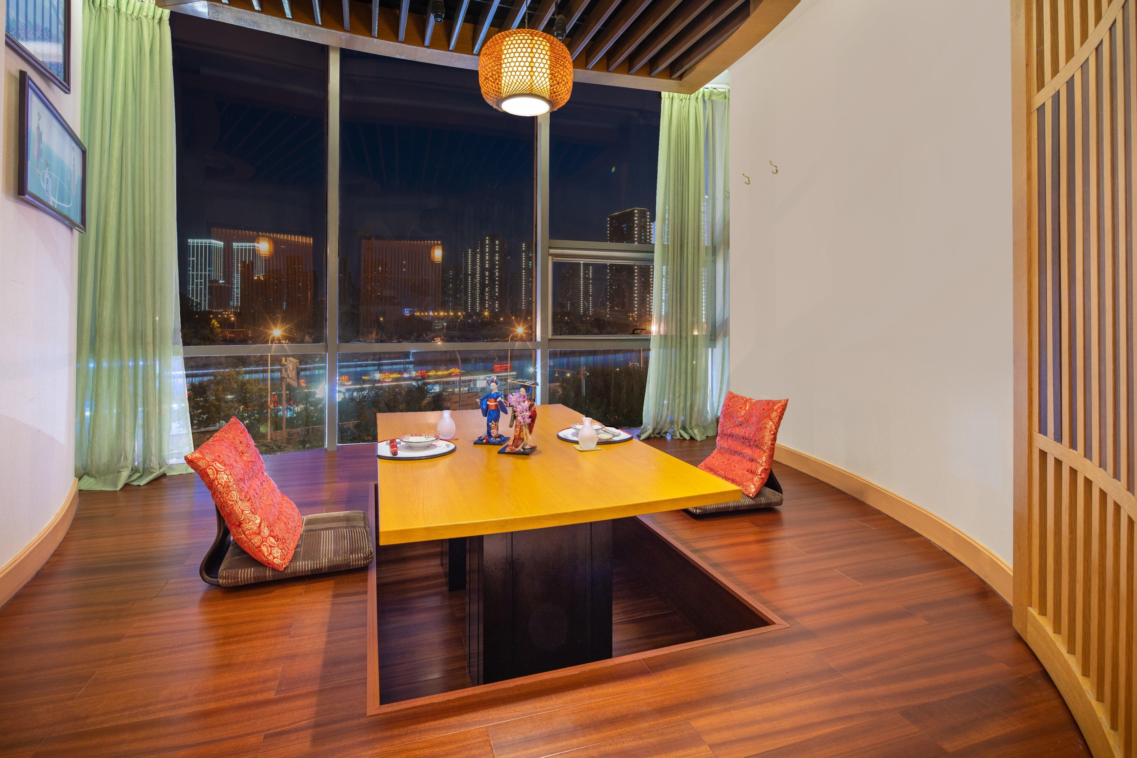 Holiday Inn Tianjin Riverside By Ihg Экстерьер фото
