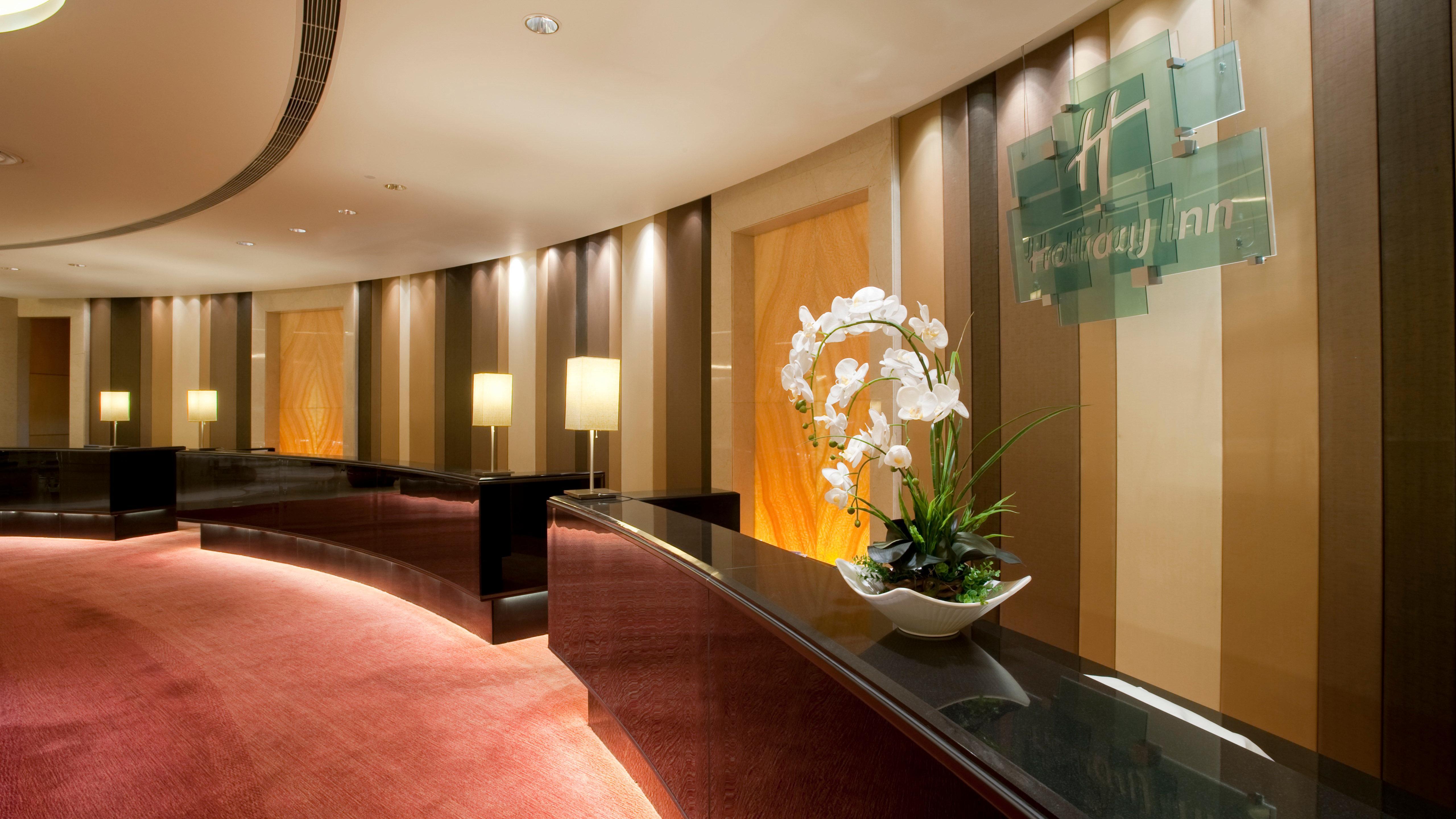 Holiday Inn Tianjin Riverside By Ihg Экстерьер фото