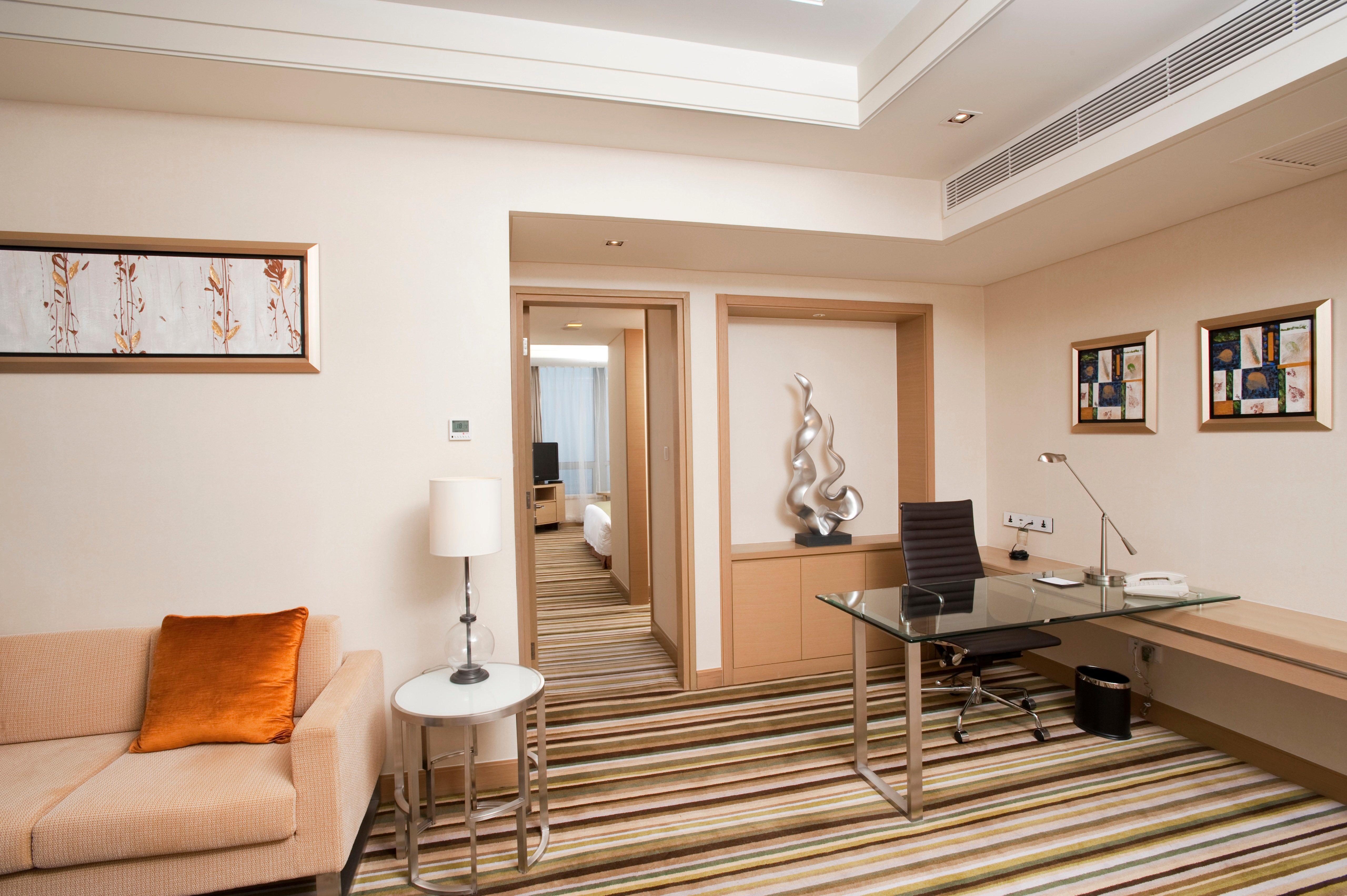 Holiday Inn Tianjin Riverside By Ihg Экстерьер фото