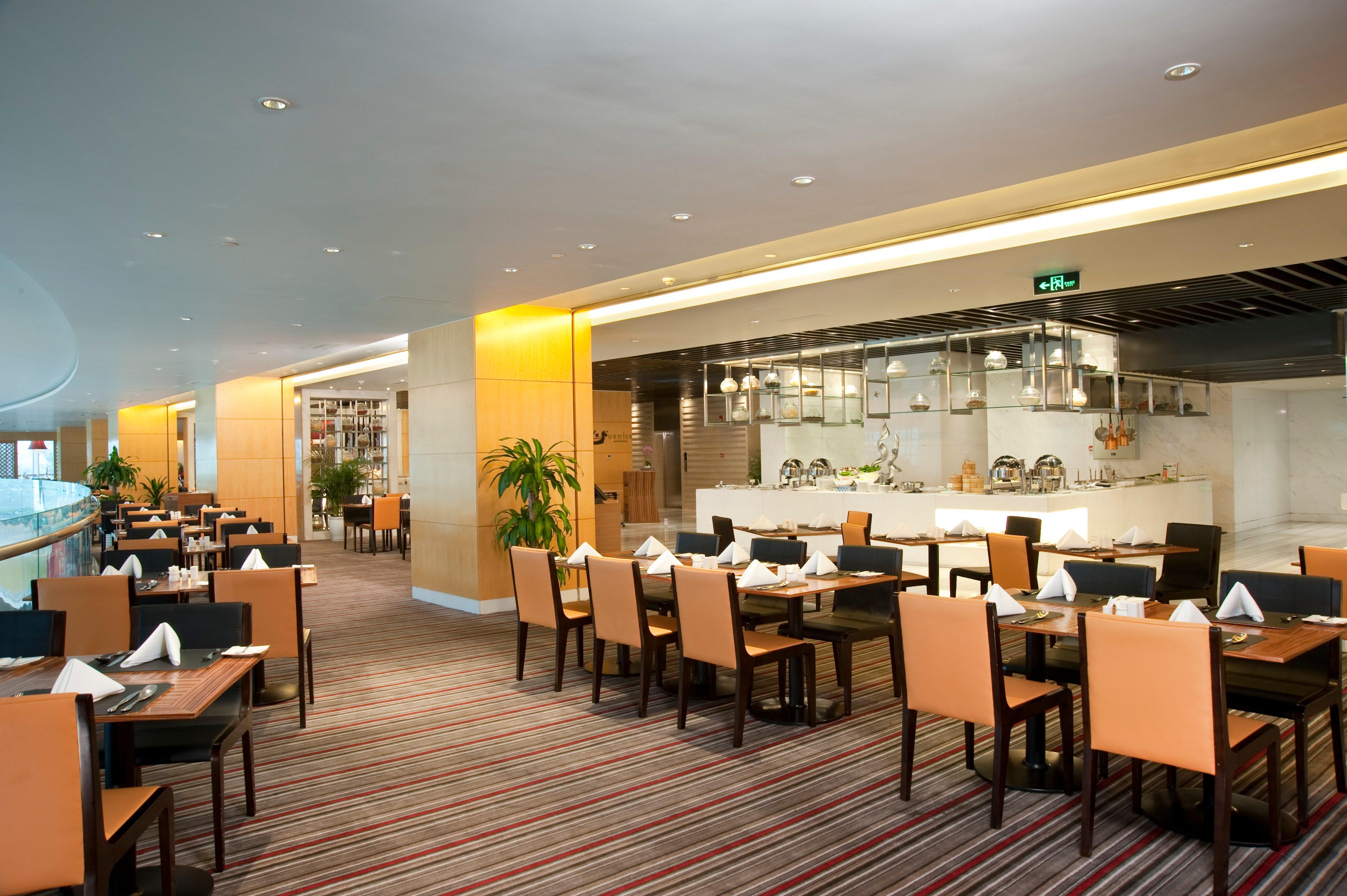 Holiday Inn Tianjin Riverside By Ihg Экстерьер фото
