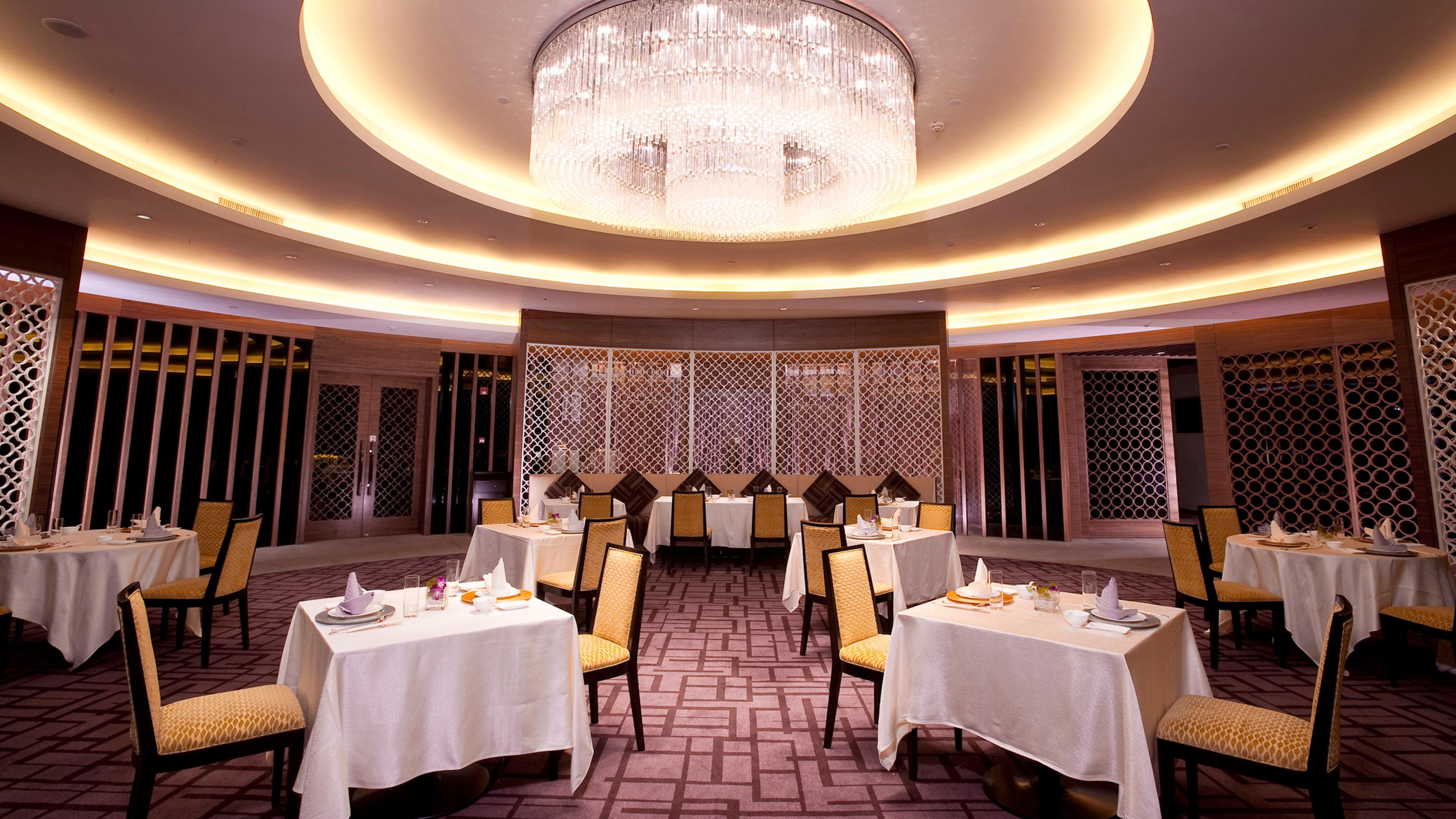 Holiday Inn Tianjin Riverside By Ihg Экстерьер фото