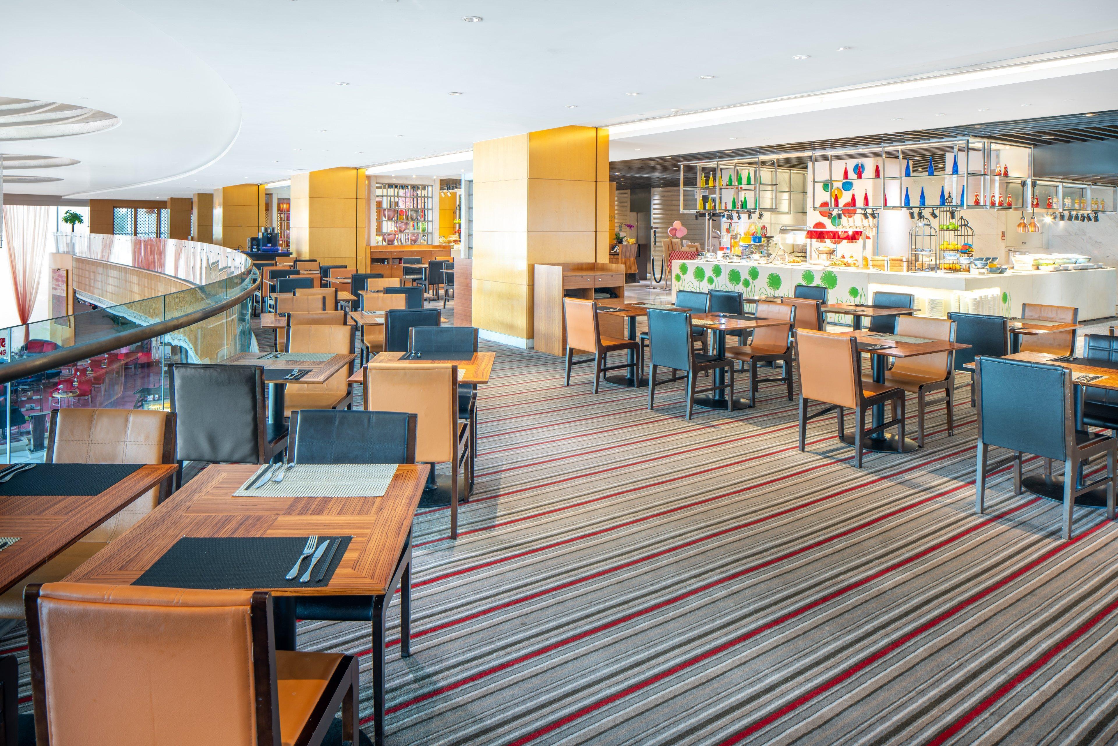 Holiday Inn Tianjin Riverside By Ihg Экстерьер фото