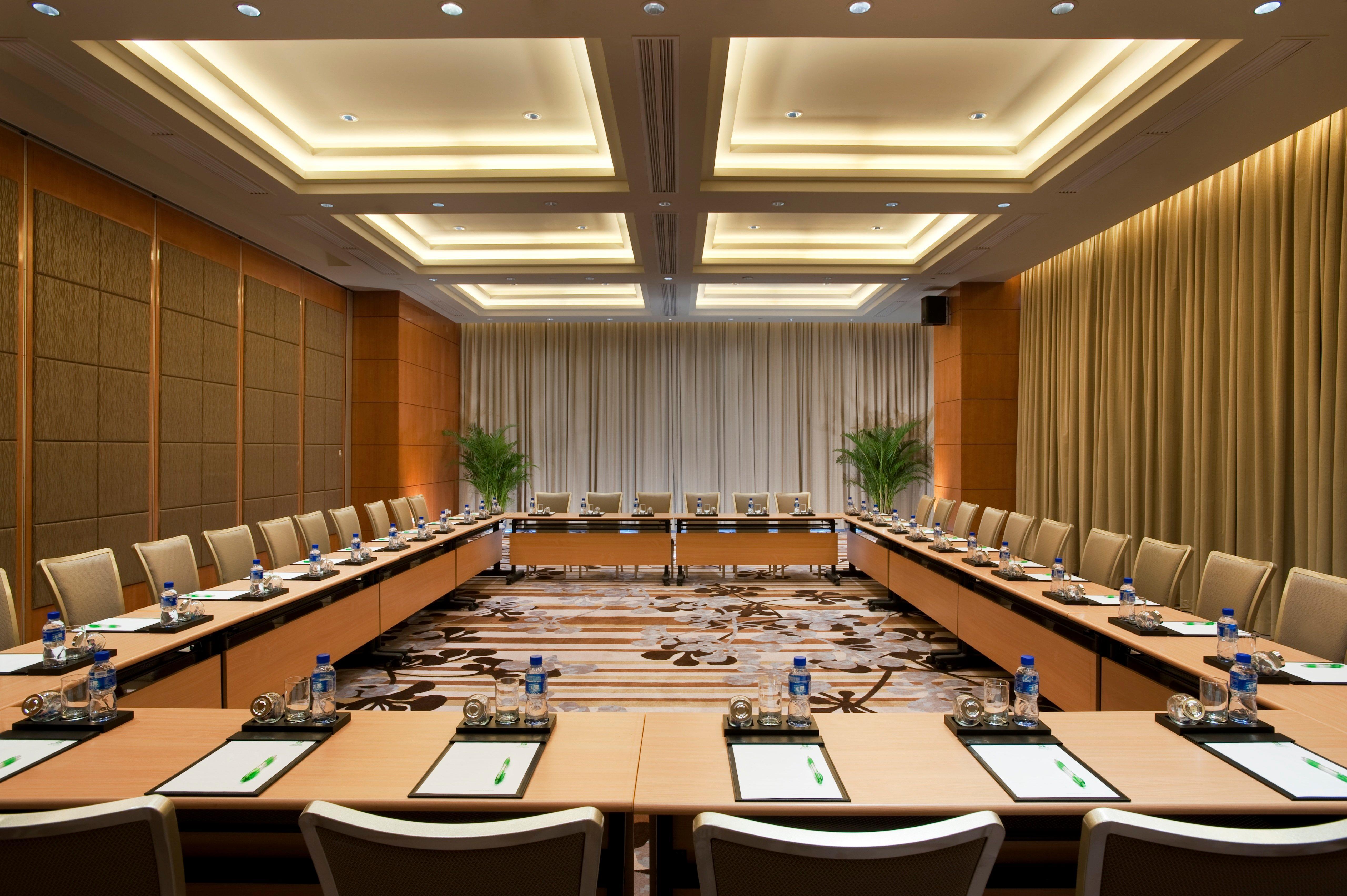 Holiday Inn Tianjin Riverside By Ihg Экстерьер фото
