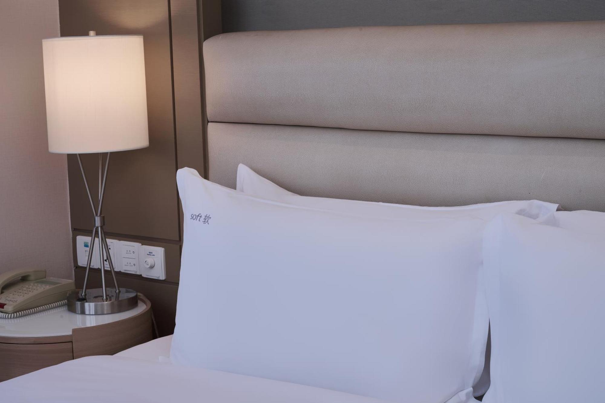 Holiday Inn Tianjin Riverside By Ihg Экстерьер фото