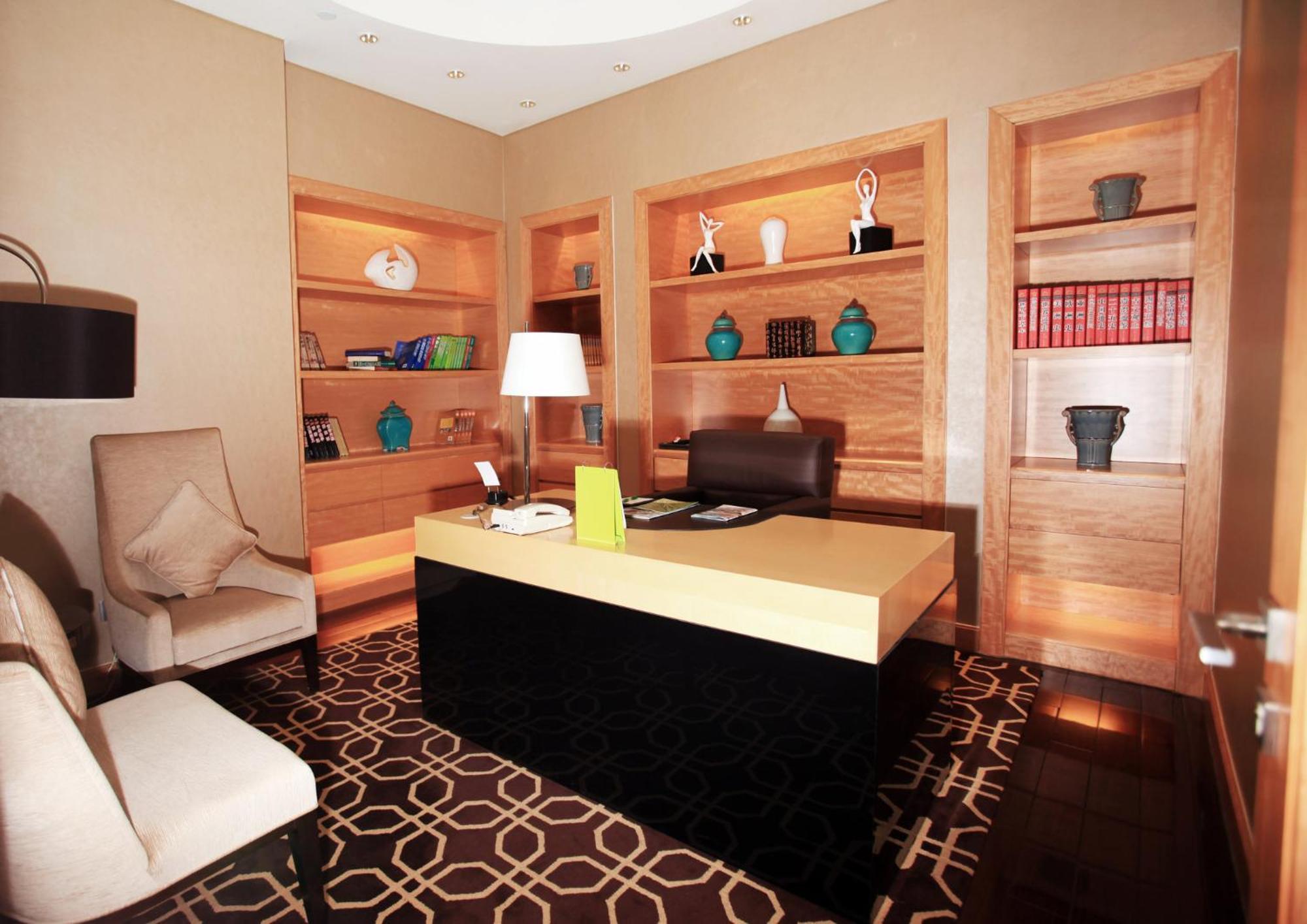 Holiday Inn Tianjin Riverside By Ihg Экстерьер фото